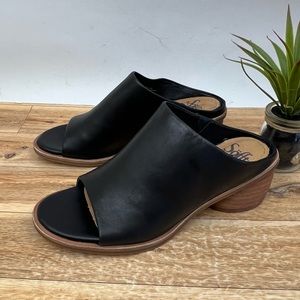 Sofft Carrey Slide Sandal sz 7.5